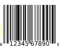 Barcode
