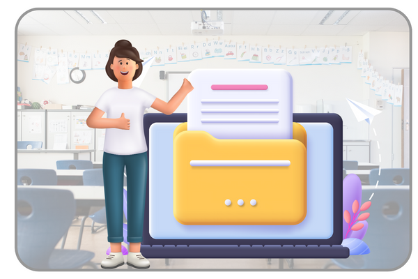 Wie kommunizieren wir?