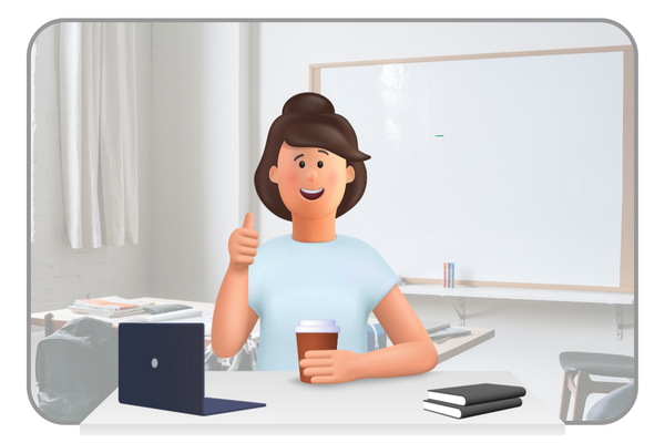 Wie arbeite ich in den Kursen?