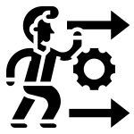 Zukunftssymbol