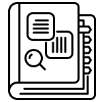Glossar Illustration