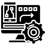 Automation Illustration